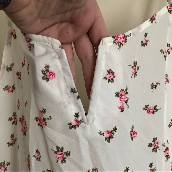 Rue 21 mini summer dress - Picture 3 of 5